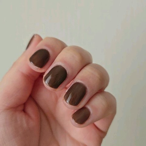 ネイルポリッシュ/THE POLISH./マニキュアを使ったクチコミ（3枚目）