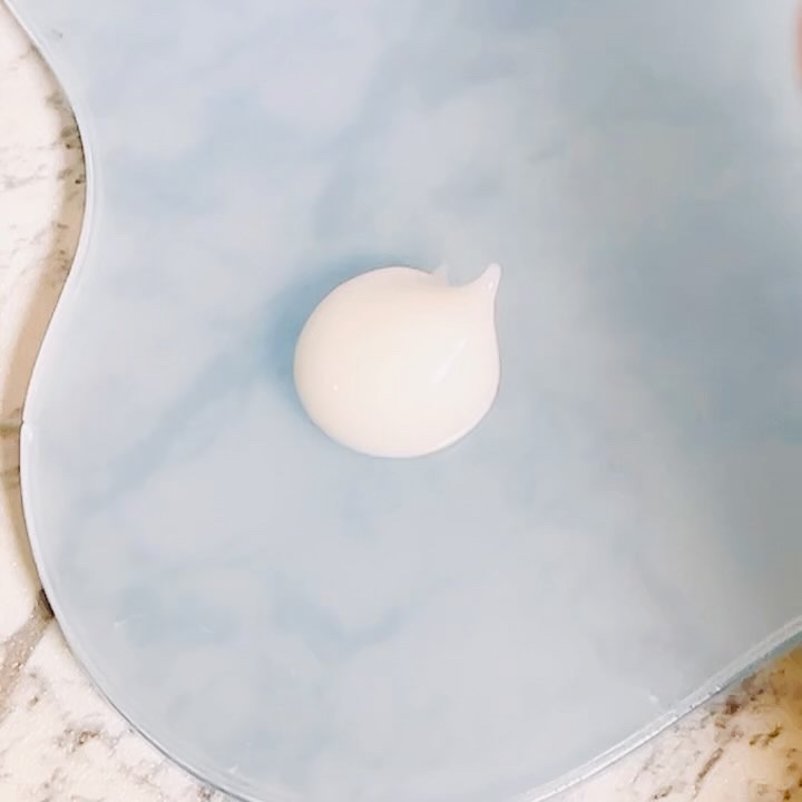 アキュリアルナインコントロールエックスクリーム/ACWELL/フェイスクリームを使ったクチコミ（3枚目）