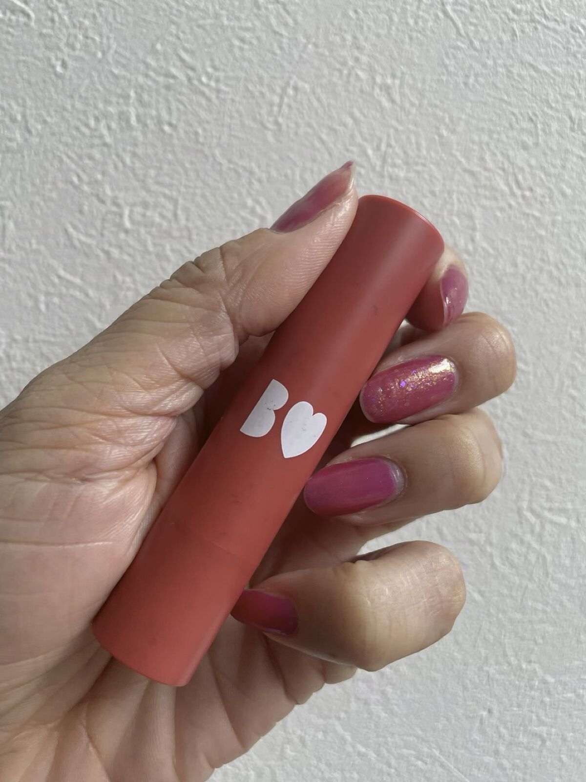 つやぷるリップR/b idol/口紅を使ったクチコミ（1枚目）