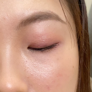 マルチクリーミーカラー/UPS/リキッドチークの動画クチコミ3つ目