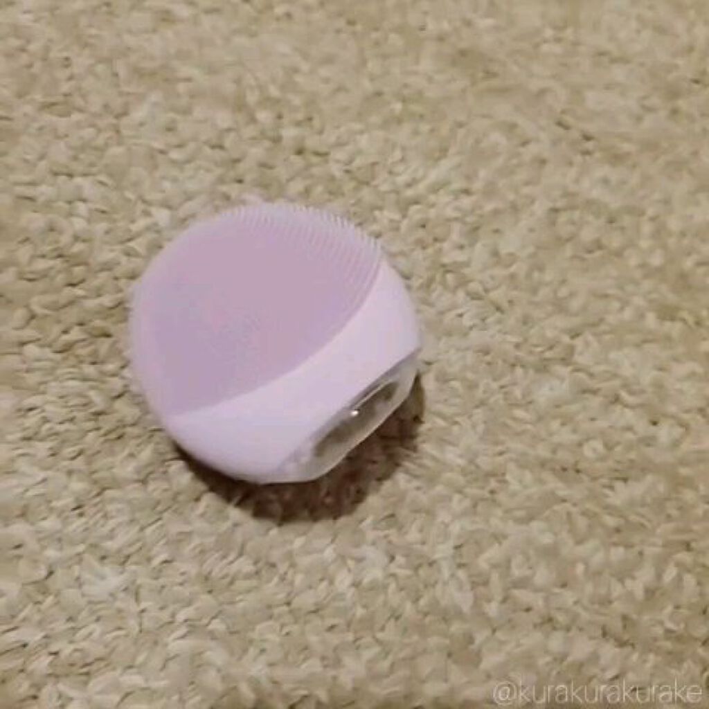 試してみた】FOREO LUNA goのリアルな口コミ・レビュー | LIPS