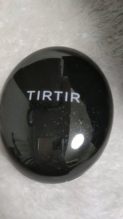 マスクフィットクッション/TIRTIR(ティルティル)/クッションファンデーションの人気ショート動画