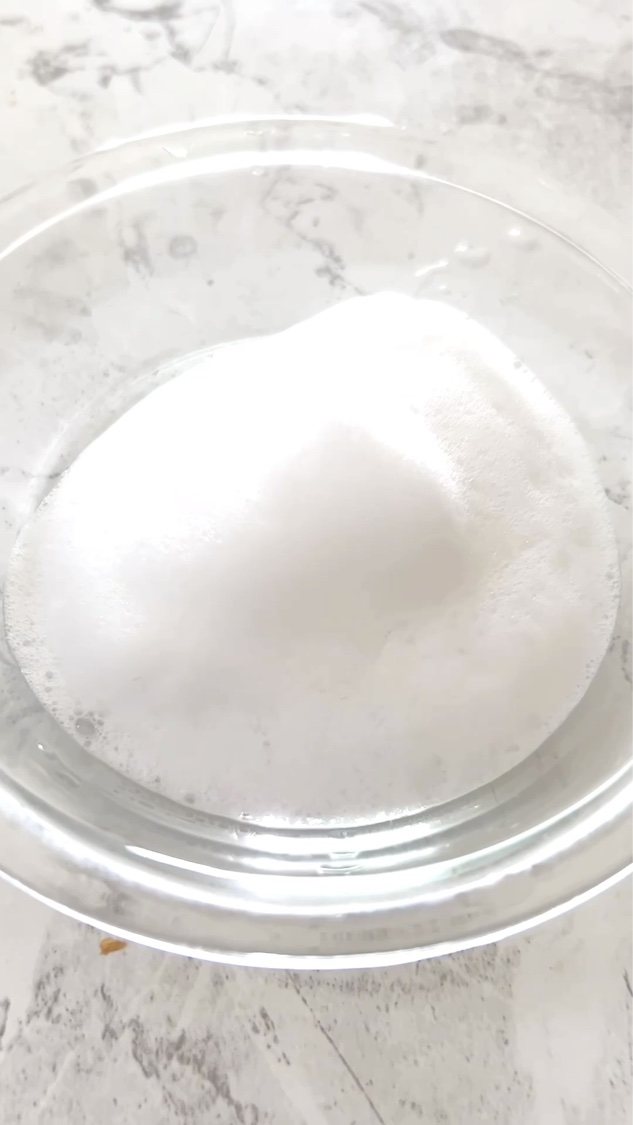 グリーンティー モイスチャークレンジングフォーム/ラウンドアラウンド/洗顔フォームを使ったクチコミ（3枚目）