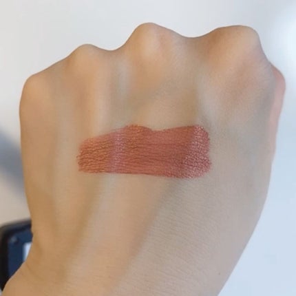 レトロ マット リキッド リップカラー/M・A・C/口紅の動画クチコミ5つ目