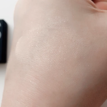 シングルアイシャドー/NARS/単色アイシャドウを使ったクチコミ（3枚目）