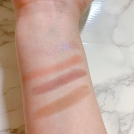 シグニチャー カラー アイズ/SUQQU/アイシャドウパレットを使ったクチコミ(4枚目)