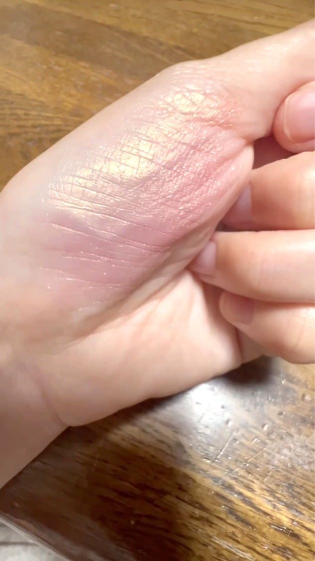 ディオールスキン フォーエヴァー クチュール ルミナイザー/Dior/プレストパウダーを使ったクチコミ（2枚目）