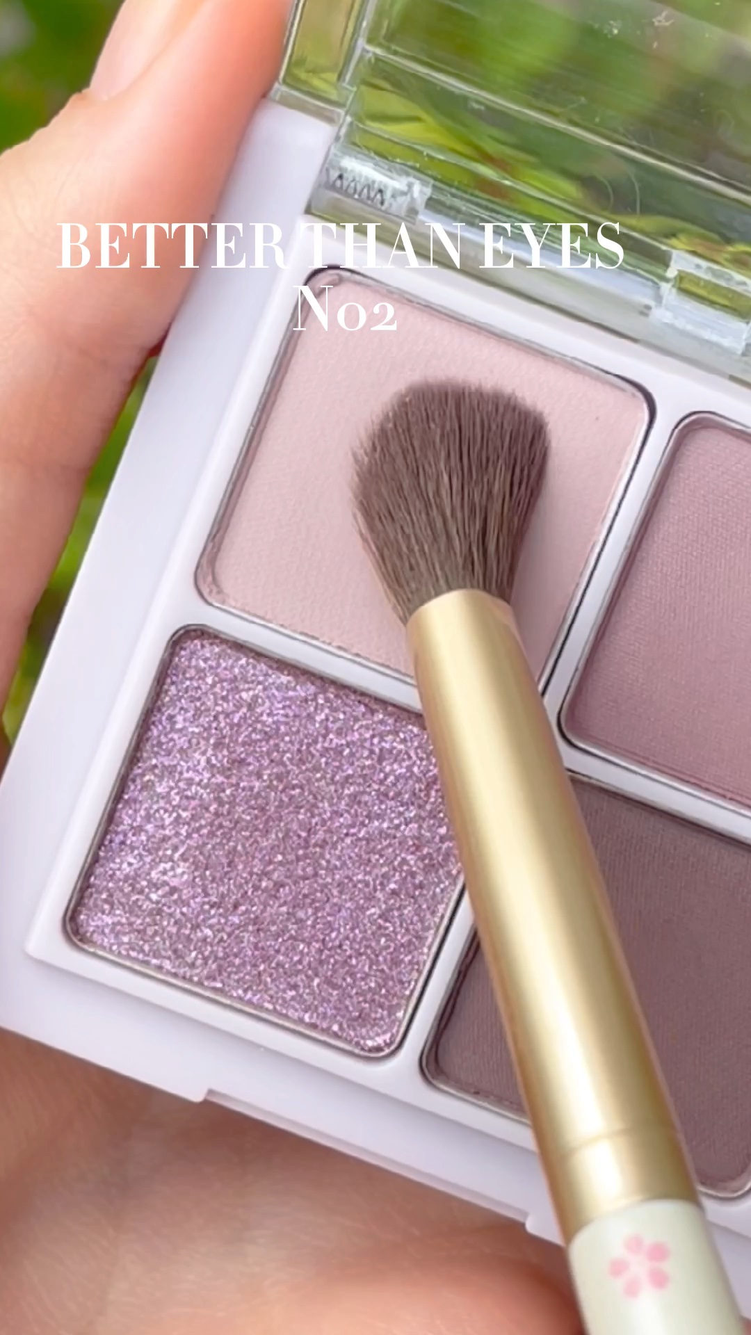 ベターザンチーク/rom&nd/パウダーチークの人気ショート動画