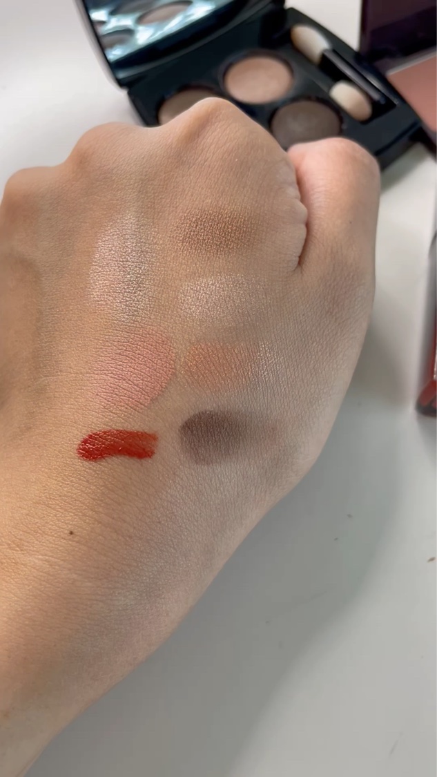 潤白美肌 ロングキープベース/ALBLANC/化粧下地の動画クチコミ4つ目