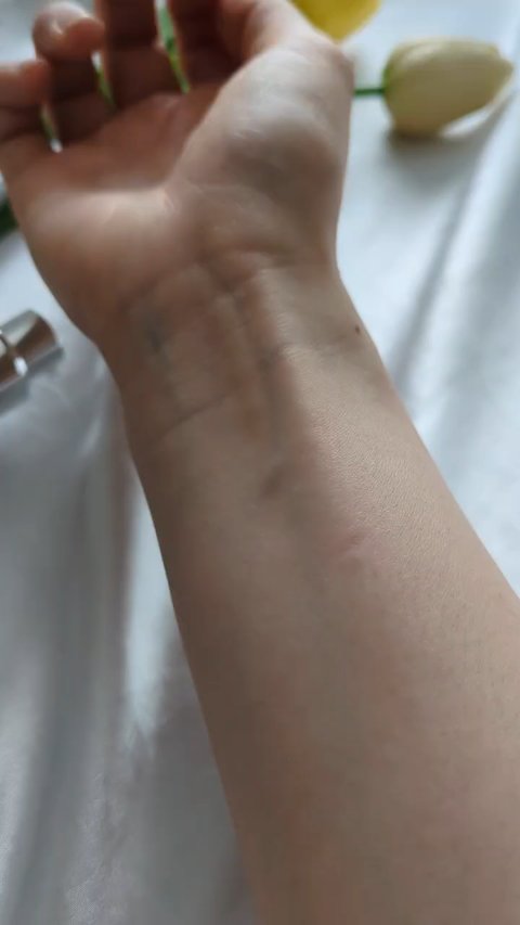 RTXセラム ヒアルショット/Dr.G/美容液を使ったクチコミ（3枚目）