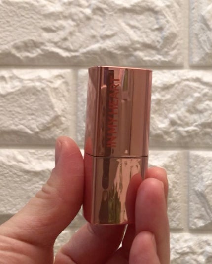 タッチインソール チークブラッシャー/touch in SOL /ジェル・クリームチークを使ったクチコミ(2枚目)