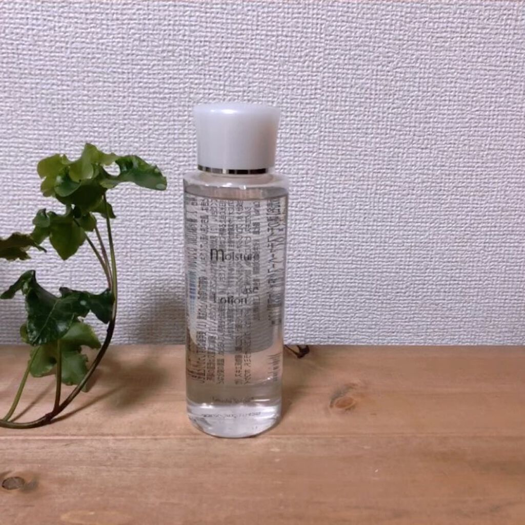 モイスチャーベース化粧水/魂の商材屋/ブースター・導入液の動画クチコミ1つ目