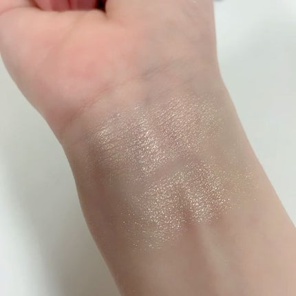 プリズムハイライターデュオ/CLIO/パウダーハイライトを使ったクチコミ(8枚目)