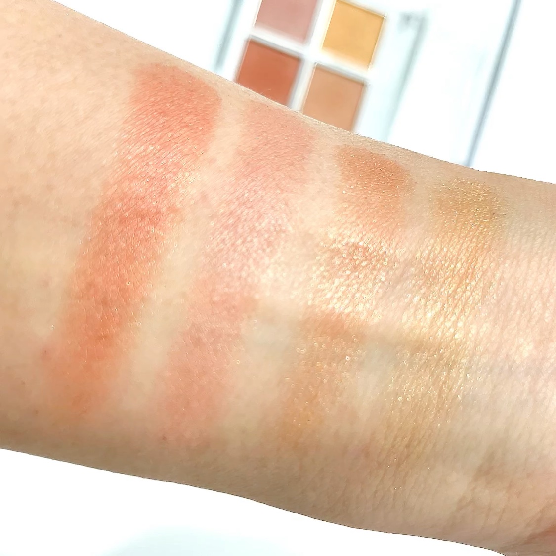 キエトワンデーカラー/Qieto/カラーコンタクトレンズの動画クチコミ5つ目