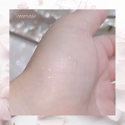 モノ クルール クチュール/Dior/単色アイシャドウを使ったクチコミ(3枚目)