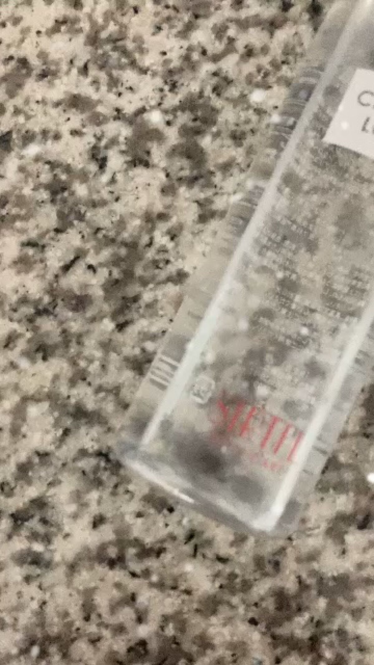 SIRTFL セラミドローション/SIRTFL/化粧水の動画クチコミ1つ目