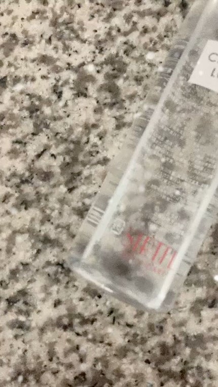 SIRTFL セラミドローション/SIRTFL/化粧水の人気ショート動画