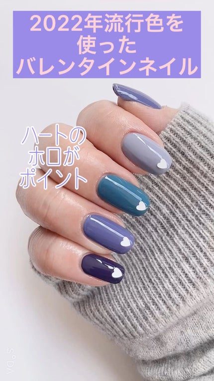 ネイルラッカー/O・P・I/マニキュアの人気ショート動画