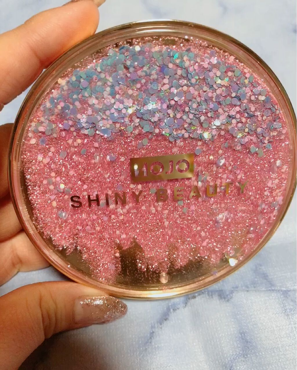 「塗るつけまつげ」上向きタイプ/デジャヴュ/マスカラの動画クチコミ4つ目