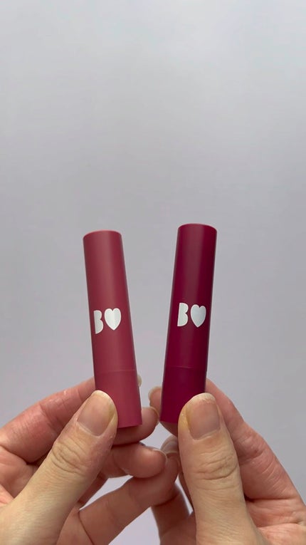 つやぷるリップR/b idol/口紅の人気ショート動画