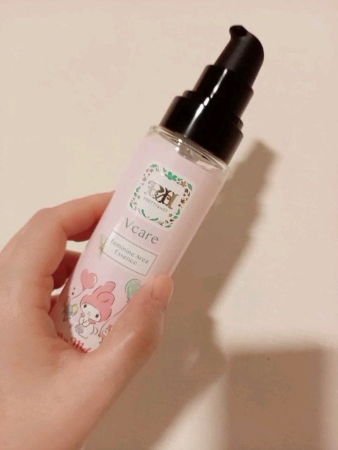 PH アフターセラム Vcare/PH JAPAN(ピイ・エイチ・ジャパン) /デリケートゾーンケアの動画クチコミ1つ目