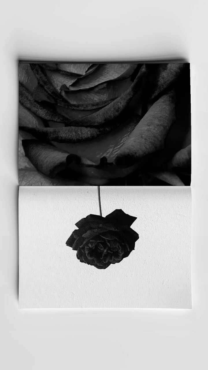 𝐃𝐄 𝐑𝐎𝐒𝐄 HAND CREAM

黒バラからインスピレーションを受けた黒バラハンドクリーム
バラへの想いが積み重なって形になりました。
指先からほんのりと漂う深みのある香り
今すぐQOO10でチェック