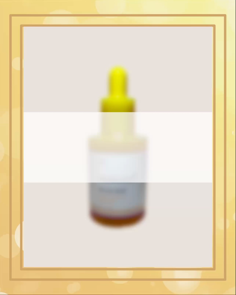 コウジ酸ビタナイアシンセラム/MEDICUBE/美容液を使ったクチコミ（1枚目）