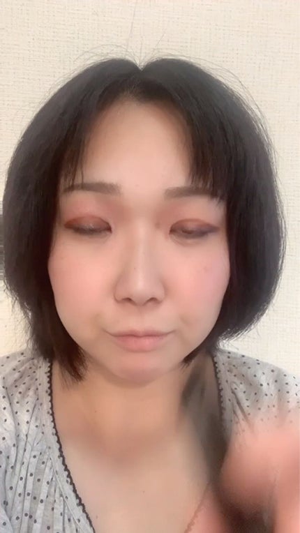 リップジェルフィクサー/KATE/リップケアを使ったクチコミ(1枚目)