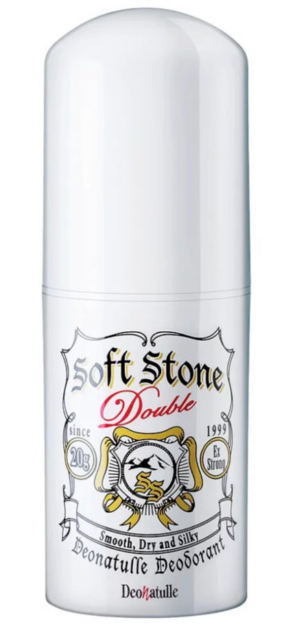 薬用ソフトストーンW/デオナチュレ/デオドラント・制汗剤の人気ショート動画