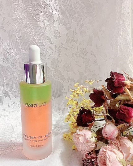 nao/垢抜けたいママ on LIPS 「#Sponsored@fascylab_japan#vitas..」(6枚目)