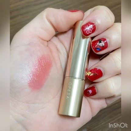 オペラ リップティント N/OPERA/リップティントの人気ショート動画