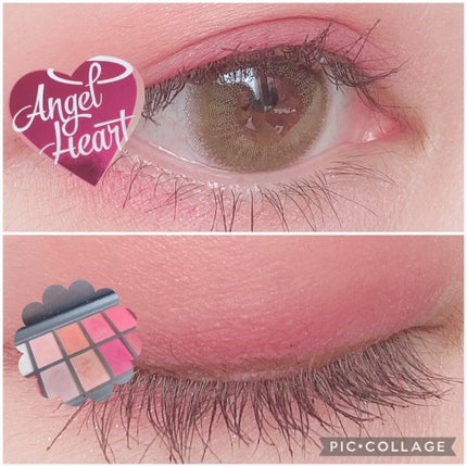 カールキーパー マスカラ/D-UP/マスカラの人気ショート動画