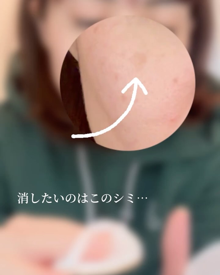 レイヤリングフィットカバークッションEX/TFIT/クッションファンデーションを使ったクチコミ（3枚目）