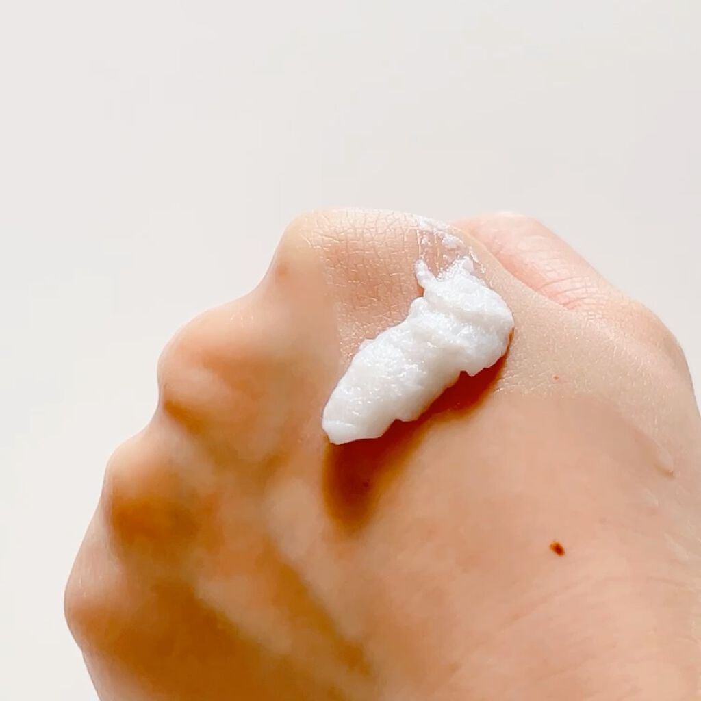 洗顔一回フォームクレンザー/simply works/洗顔フォームの動画クチコミ5つ目