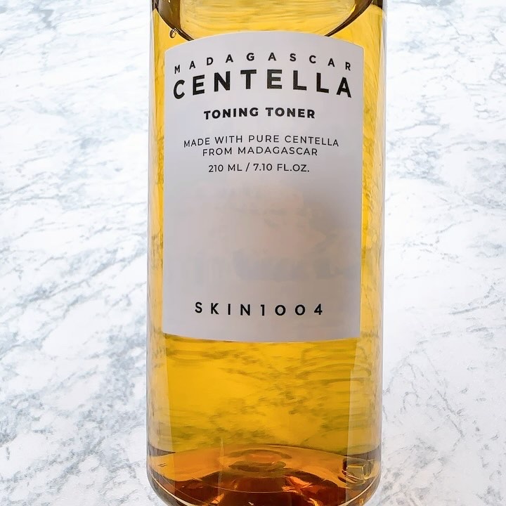 センテラ スージングクリーム/SKIN1004/フェイスクリームを使ったクチコミ（3枚目）