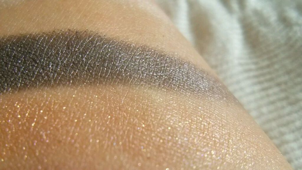 BLITZ KID EYESHADOW PALETTE/Kevyn Aucoin/アイシャドウパレットの動画クチコミ1つ目