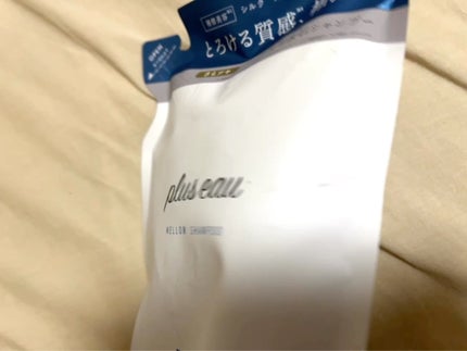 メロウシャンプー/メロウトリートメント/plus eau/市販シャンプーの人気ショート動画