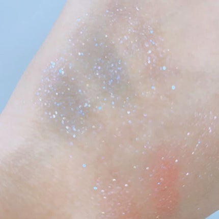 エレクトリックショックアイズ /KATE/アイシャドウパレットを使ったクチコミ(7枚目)