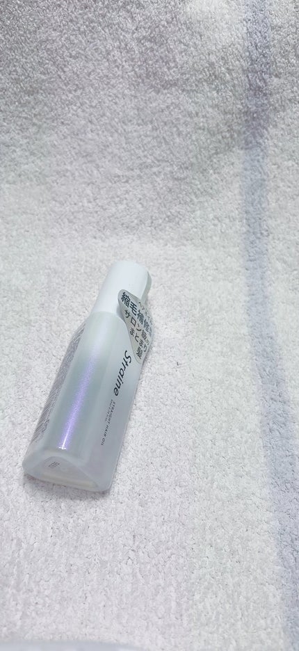 ストレートヘアオイル/Straine/ヘアオイルの人気ショート動画