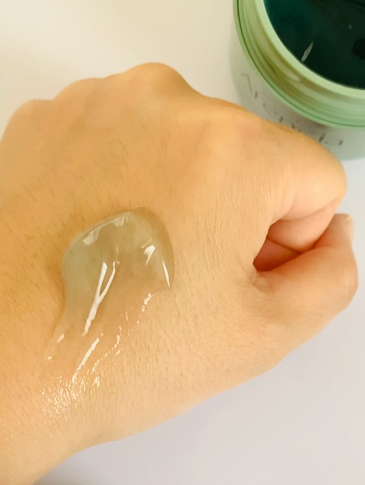 ホーリーヒソップ もちセラム/アレンシア/美容液を使ったクチコミ（3枚目）