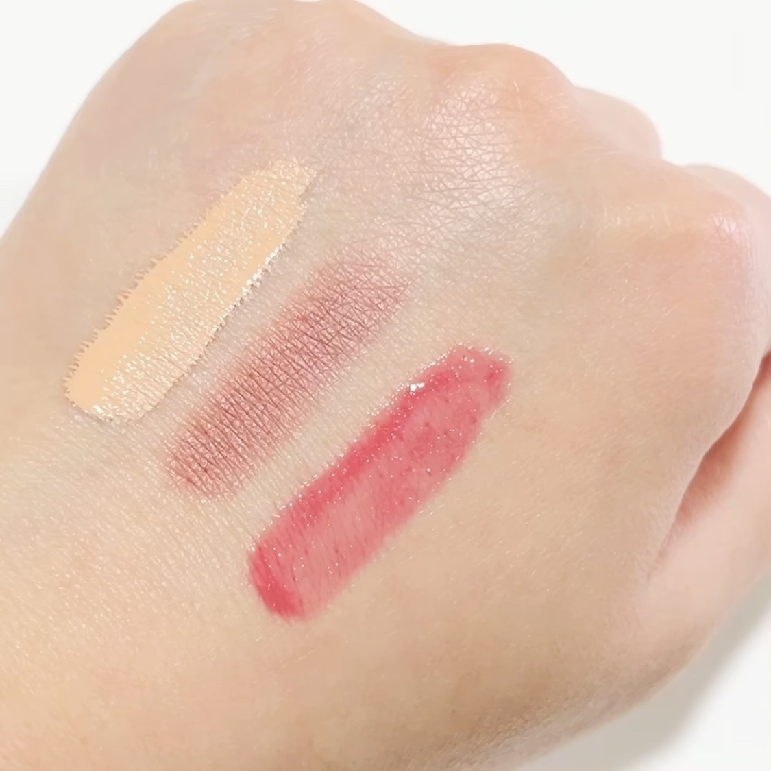 メイク落としミルク/カウブランド無添加/ミルククレンジングを使ったクチコミ（3枚目）