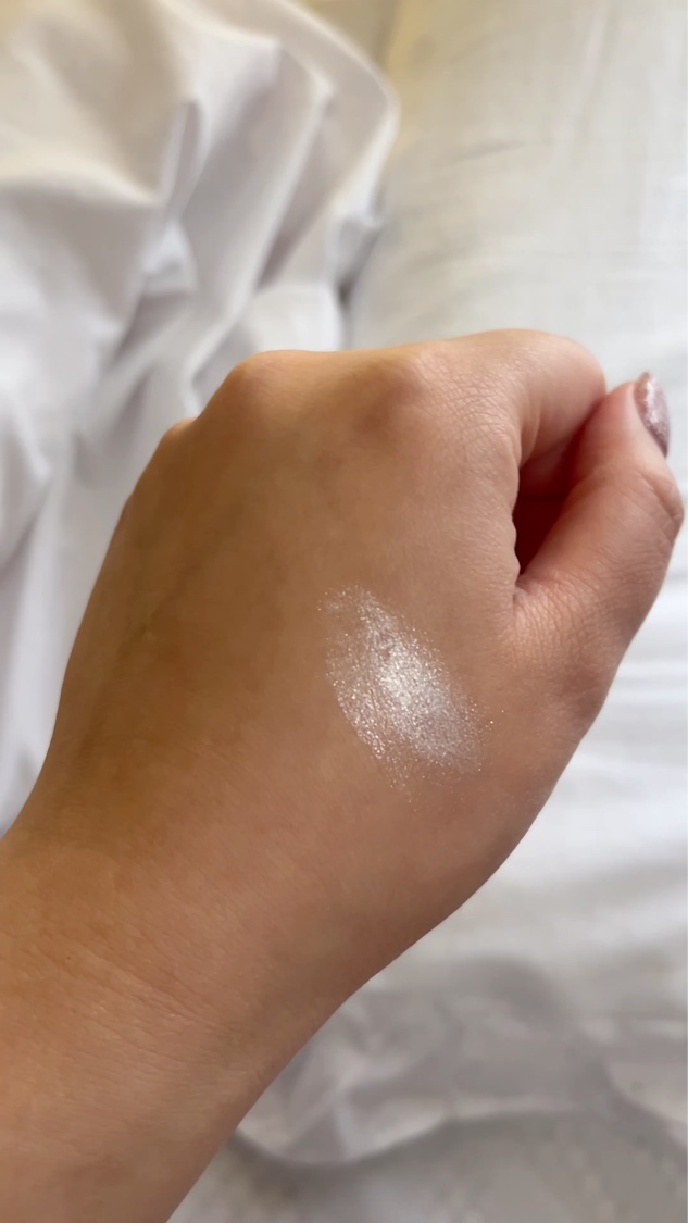 ディオールスキン フォーエヴァー グロウ マキシマイザー/Dior/ハイライトを使ったクチコミ（2枚目）