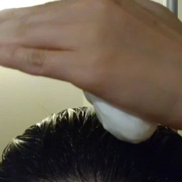 HONUA surfrider 頭皮ケア プレシャンプー/EMAJINY/頭皮ケアを使ったクチコミ（3枚目）
