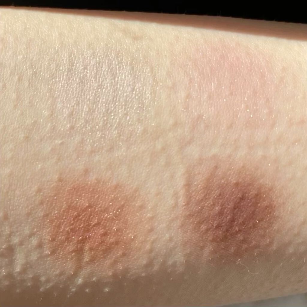 ビオレUV アクアリッチウォータリージェル /ビオレ/日焼け止め・UVケアを使ったクチコミ（3枚目）