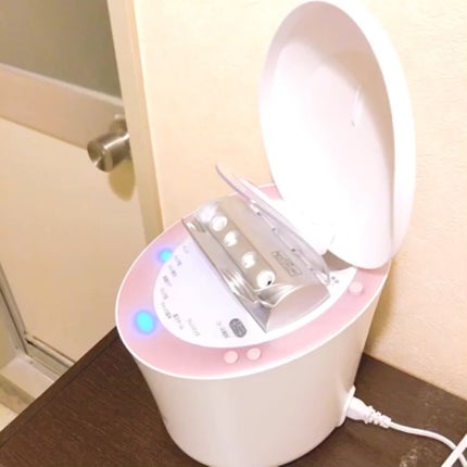 試してみた】スチーマー ナノケア Panasonicのリアルな口コミ 試してみた】スチーマー ナノケア Panasonicのリアルな口コミ