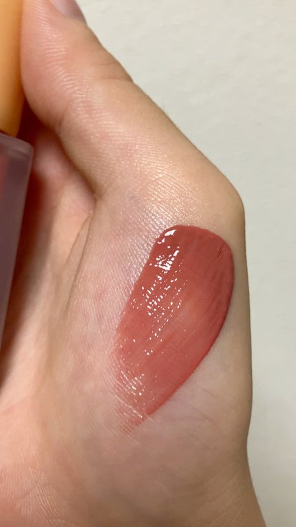 フルーティーグラムティント/Laka/リップティントの人気ショート動画