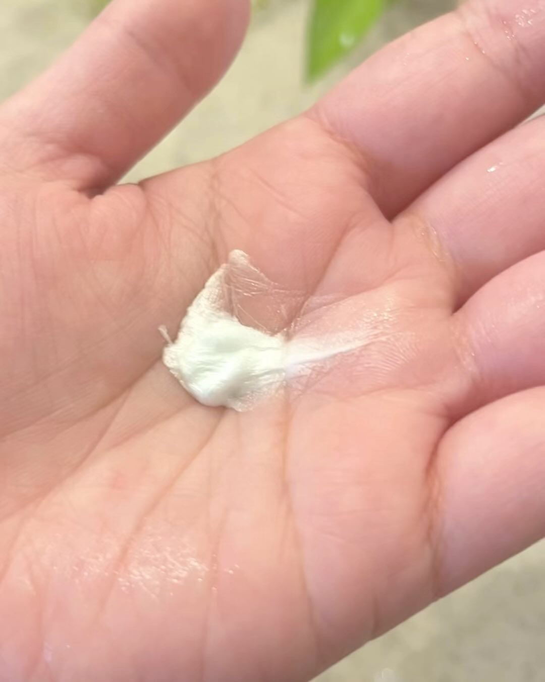 ディープクレンジングフォーム/One-day's you/洗顔フォームを使ったクチコミ（3枚目）