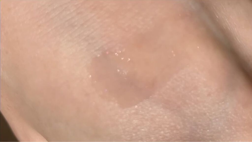 【旧】ディオール アディクト リップ マキシマイザー 001 ピンク/Dior/リップグロスを使ったクチコミ（3枚目）