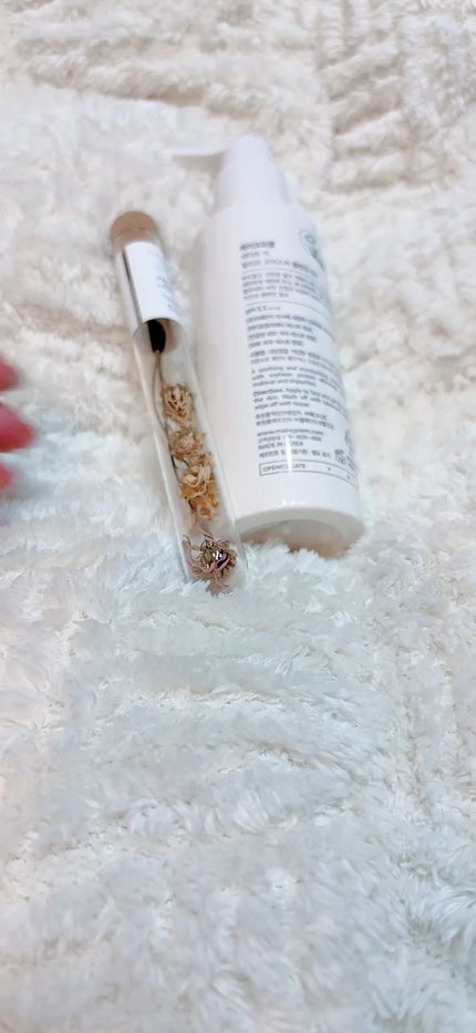 セーフミー リリーフモイスチャー クレンジングミルク /make prem/ミルククレンジングの人気ショート動画