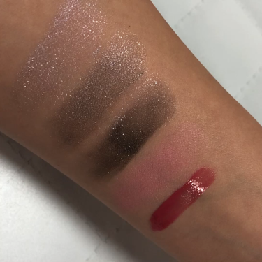 ル・プリズム・ブラッシュ・グロウ/GIVENCHY/パウダーチークを使ったクチコミ(3枚目)